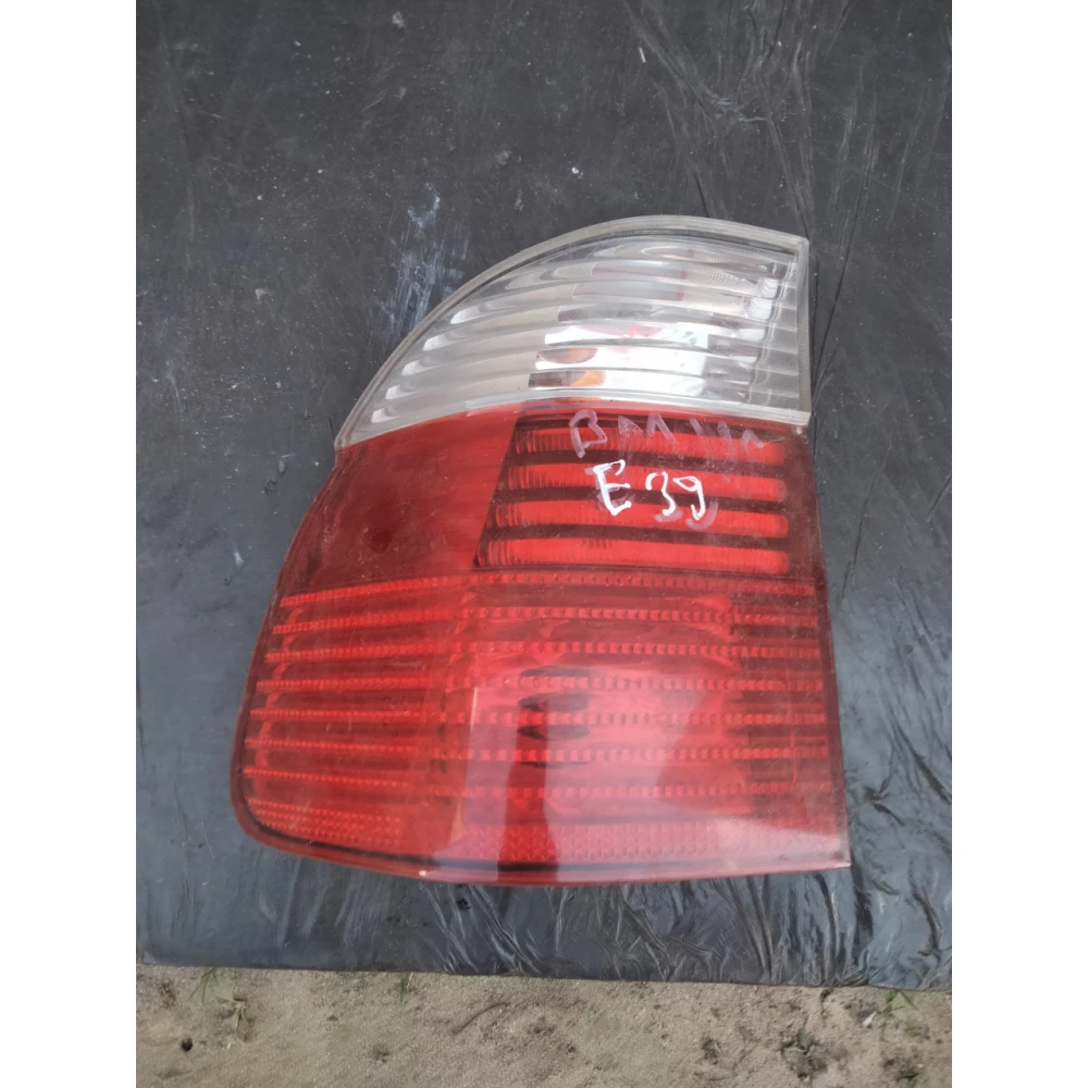 Фонарь задний BMW 5 e39 рестайл универсал л/п 6902532 / 6902531