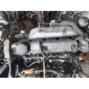 Изображение товара -  Клапанная крышка VOLVO V40 S40 1.9 TD F8T