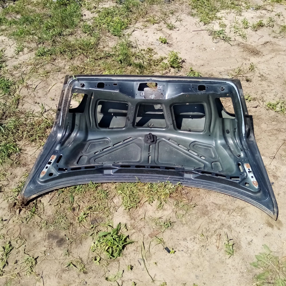 Кришка багажника Mercedes-Benz w210