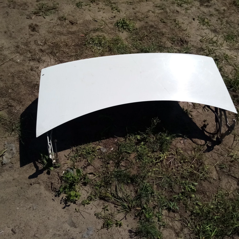 Кришка багажника VW Jetta американка