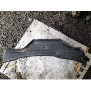 Изображение товара -  4A1819403B жабо ,пластик под лобовое стекло Audi A6 C4, 100C4