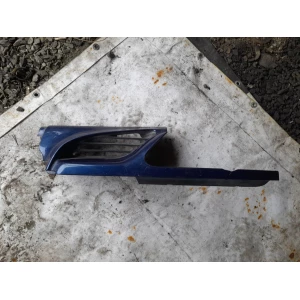 Изображение товара -  7700834200 решетка радиатора левая Renault Megane Scenic 1