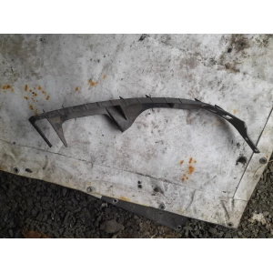 Изображение товара -  GJ6A50151 кронштейн крепления правой фары Mazda 6 gg