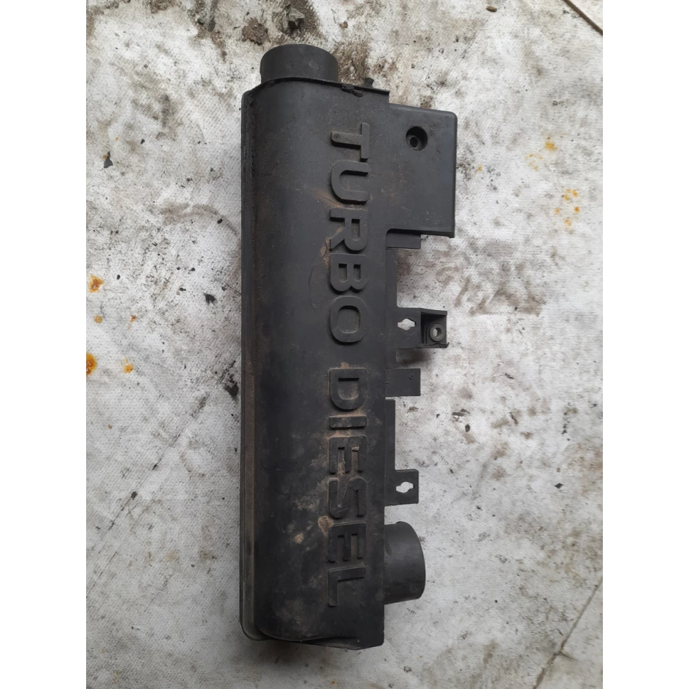 90499469 резонатор воздушного фильтра Opel Omega B 2.5 tds