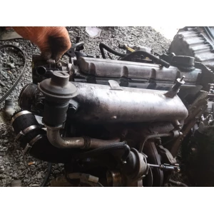 Изображение товара -  Впускной коллектор VOLVO V40 S40 1.9 TD F8T