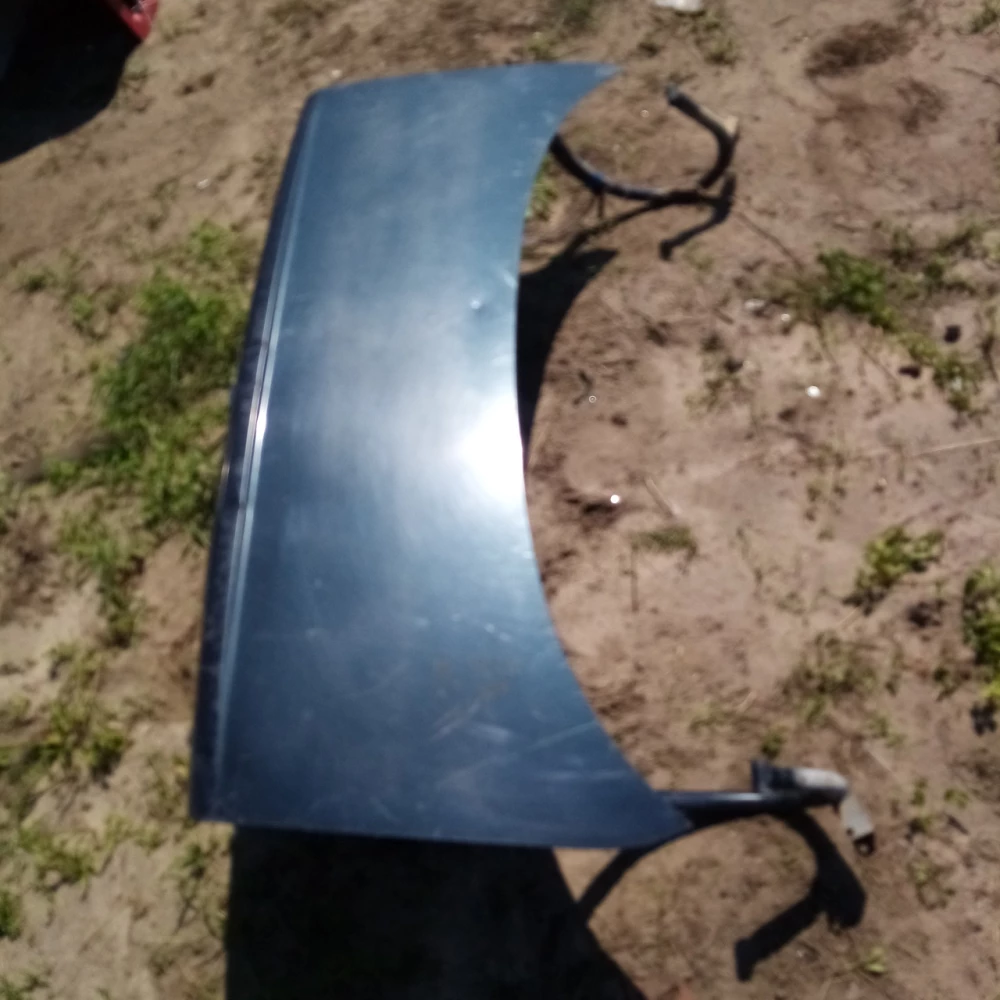 Кришка багажника Mercedes-Benz w210