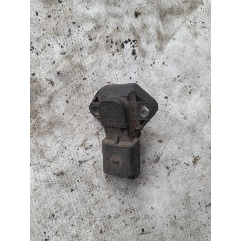 0281002177 датчик давления наддува воздуха Audi, Volkswagen ,Skoda ,Seat