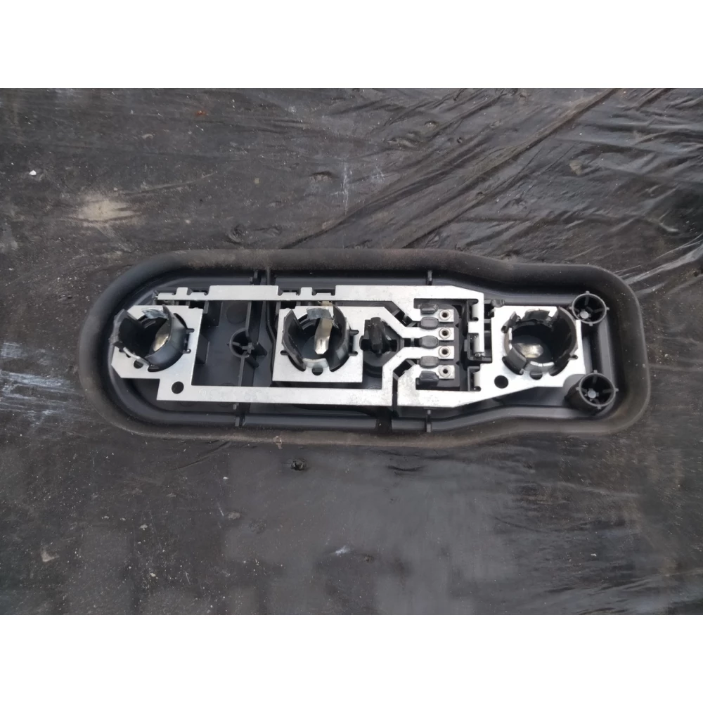 Фонарь задний BMW 5 e39 рестайл универсал л/п 6902532 / 6902531