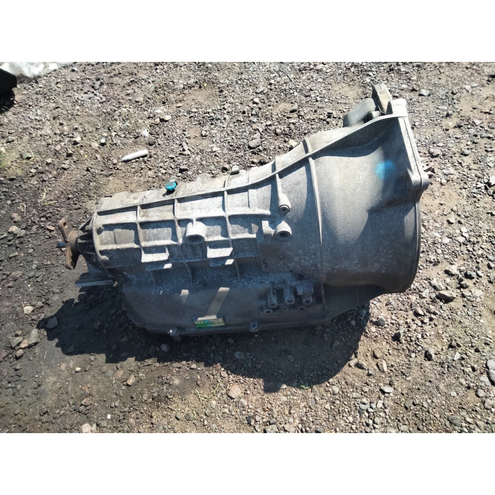 1422131 5HP-18 АКПП BMW E39 2.5TDS