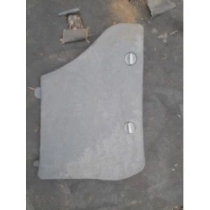 Изображение товара -  G21c688t1 обшывка багажника правая Mazda 6 GG