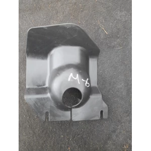 Изображение товара -  GJ6A32AZ1 пыльник рулевой колонки  салонный Mazda 6 GG