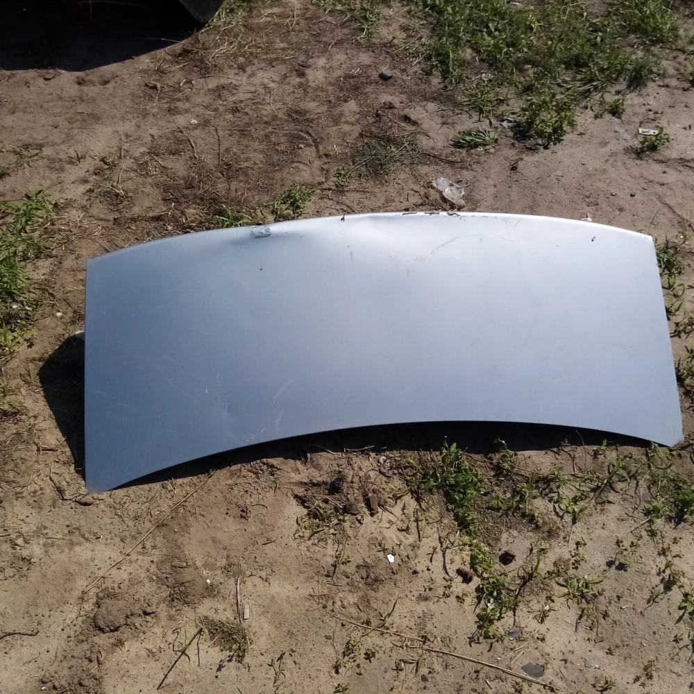 Кришка багажника Peugeot 406