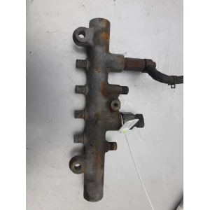 Изображение товара -  Топливная рампа Mazda 6 2.0 GG