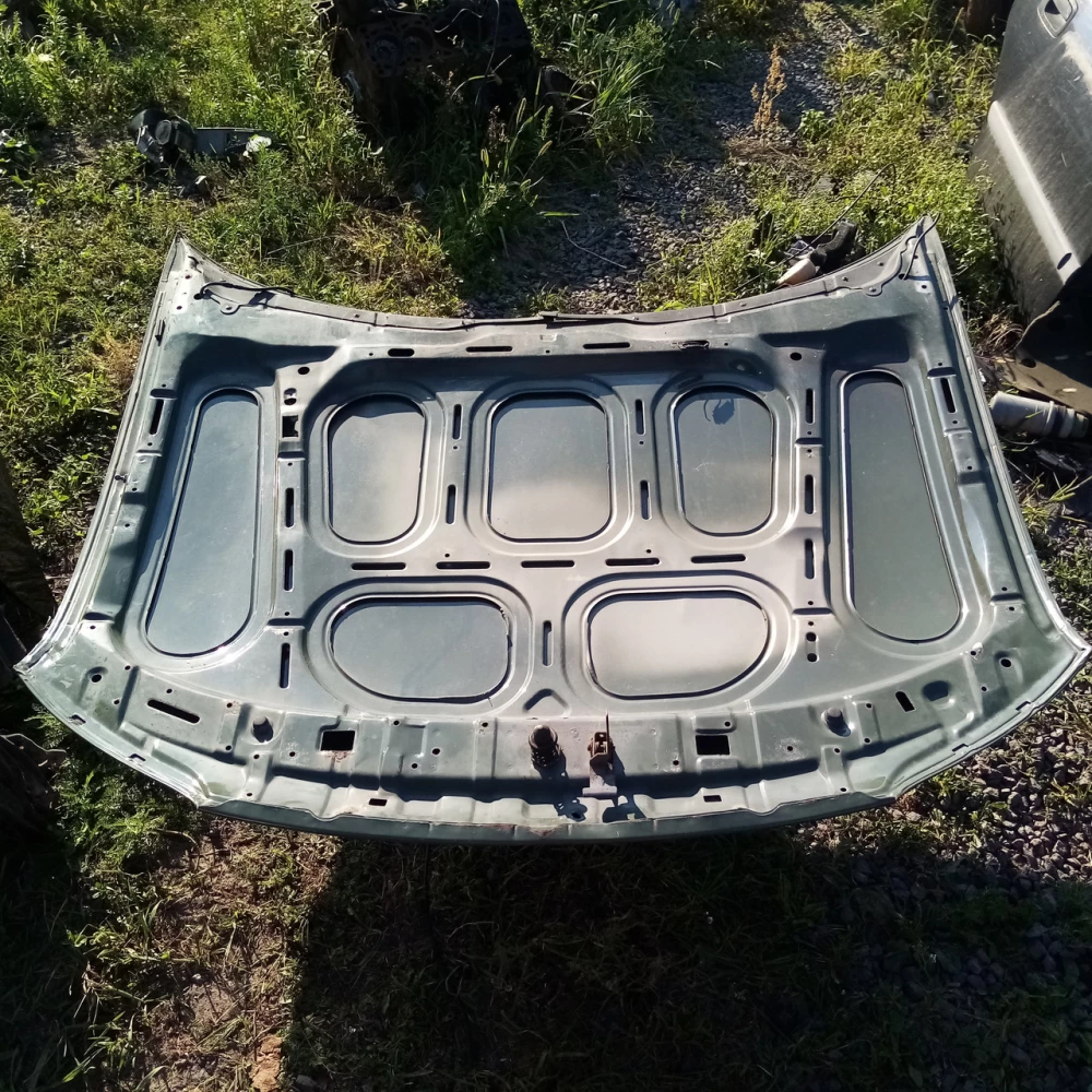 Капот Opel Omega B
