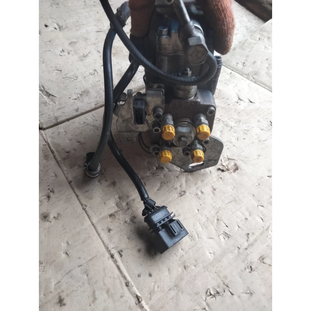 Топливный насос высокого давления, ТНВД AUDI VW PASSAT 1.9 D 0 460 404 985