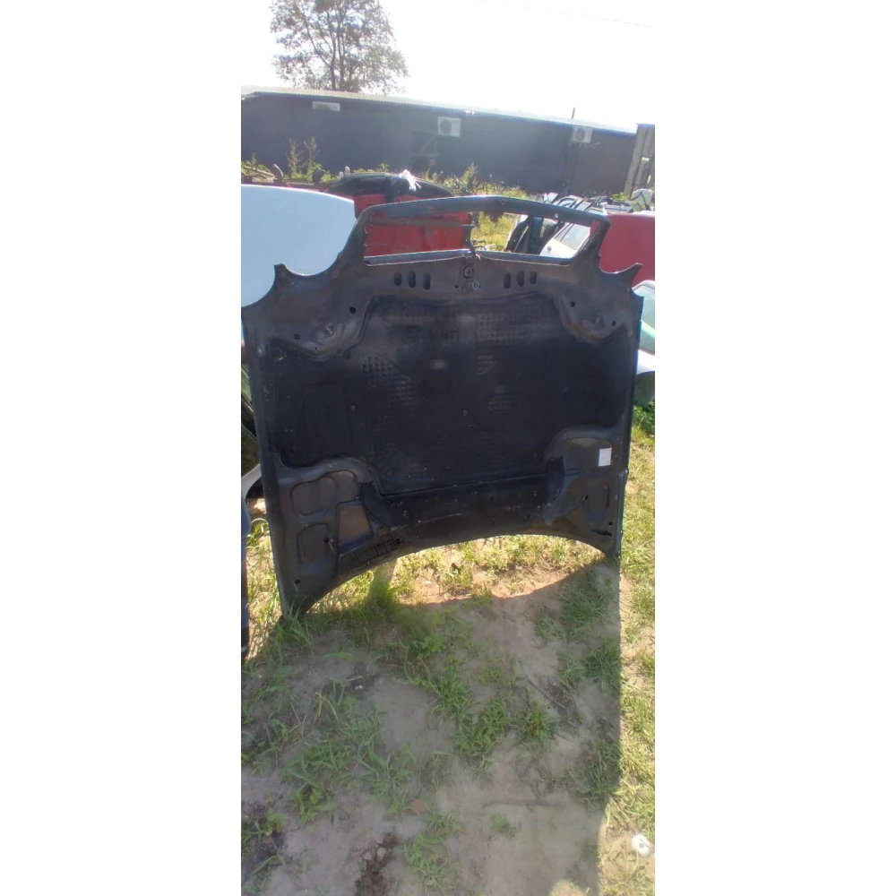 Капот Mercedes-Benz w210