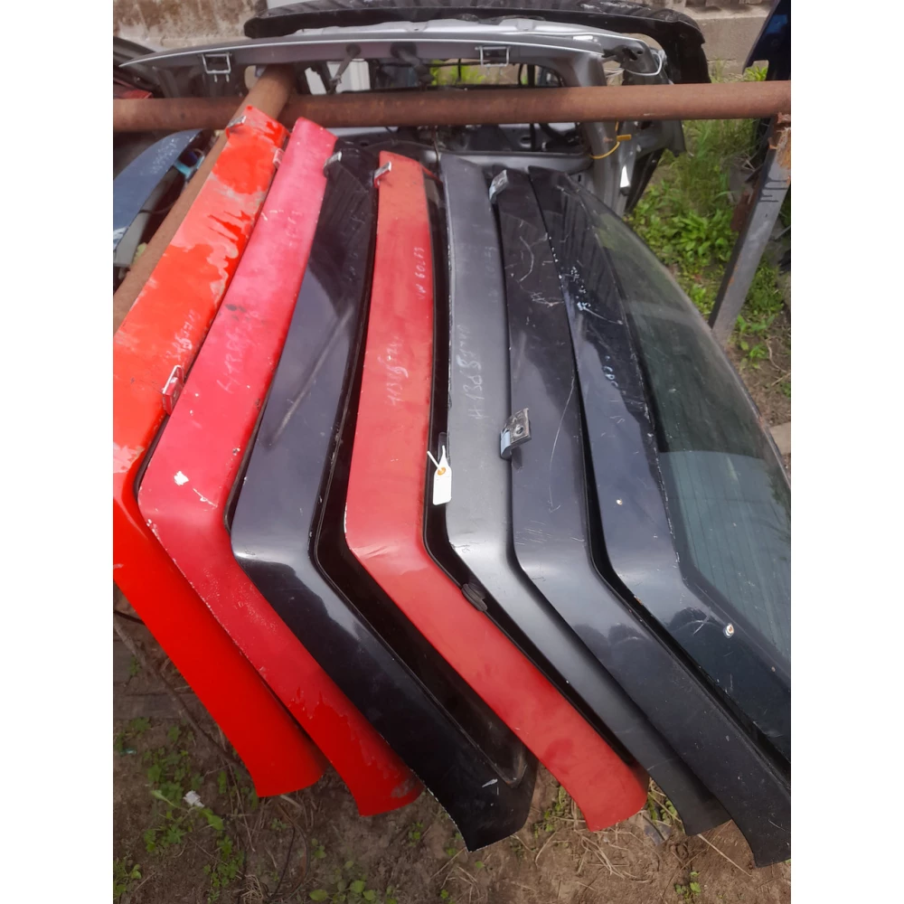 Кришка багажника VW Golf 3