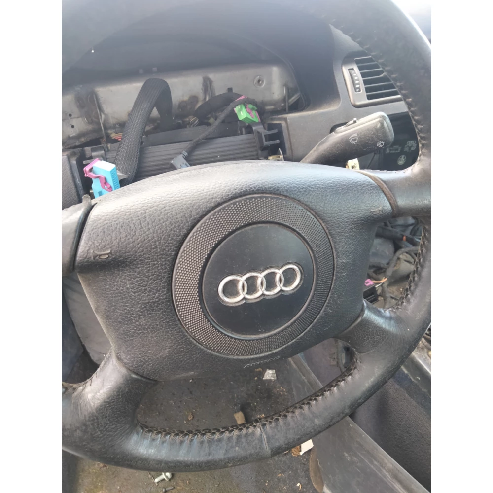 Подушка руля Audi A6 C5