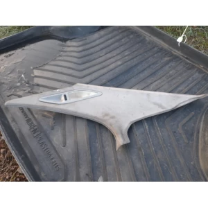 Изображение товара -  Обшивка задней правой стойки BMW e39