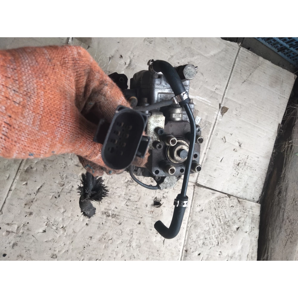 Насос топливный высокого давления (ТНВД) AUDI A4 B5 1.9 TDI 0460404969