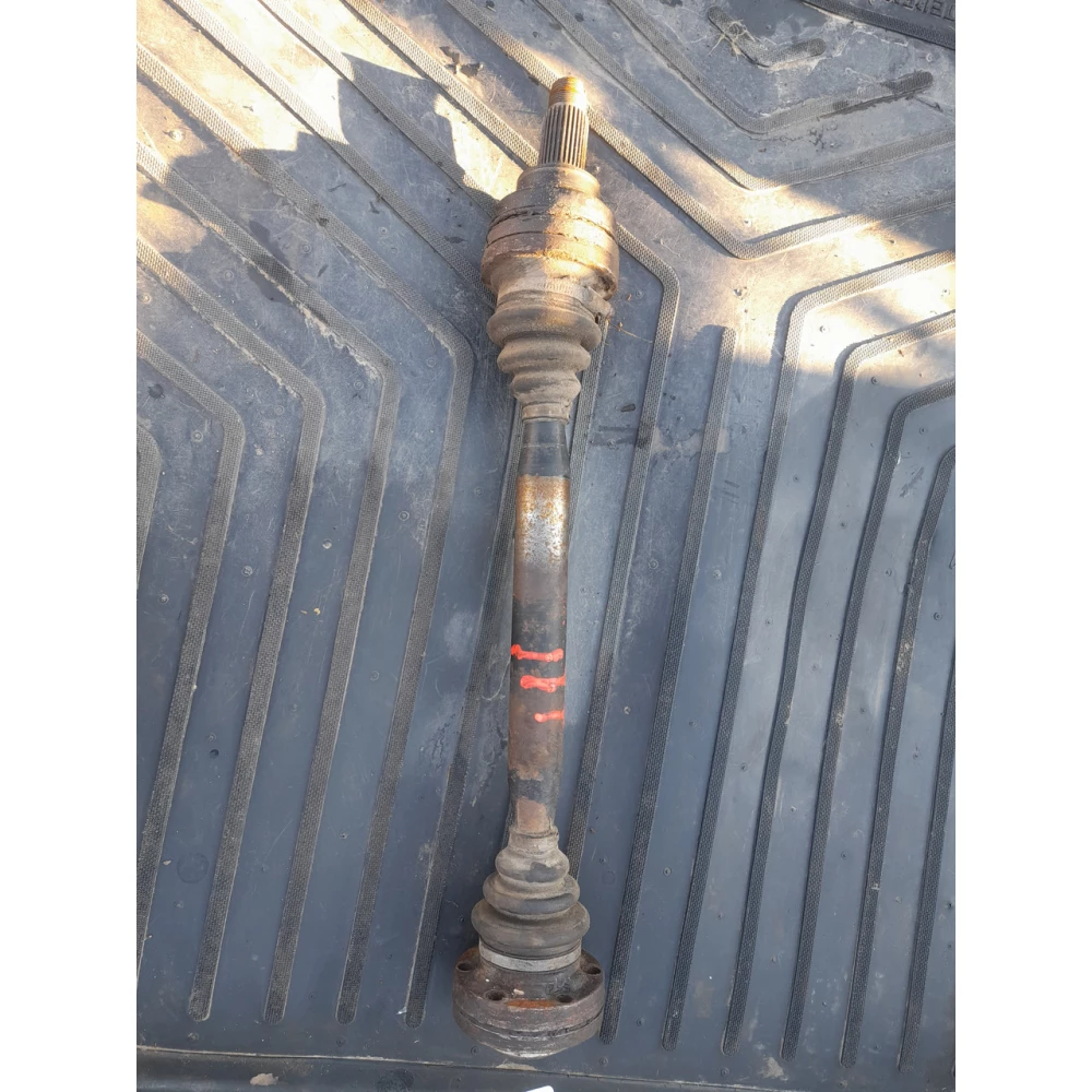 Полуось BMW E39