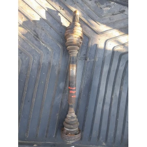 Изображение товара -  Полуось BMW E39