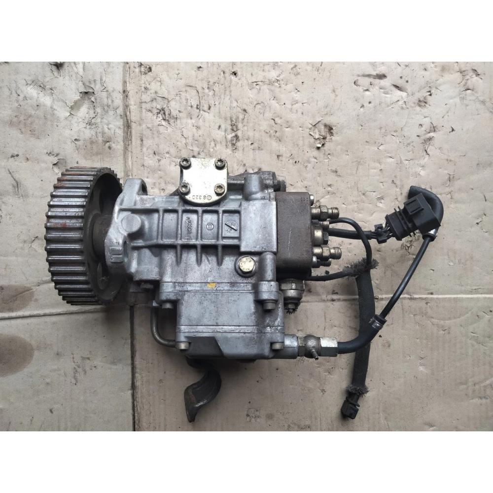 Насос топливный высокого давления (ТНВД) AUDI A4 B5 1.9 TDI 0460404969