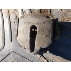 Изображение товара -  Передний правый тормозной  супорт BMW  E39