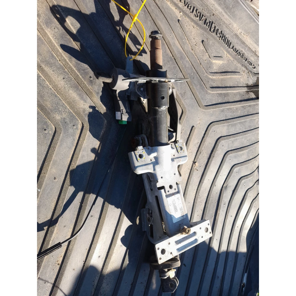 Рулевая колонка Volvo  v70