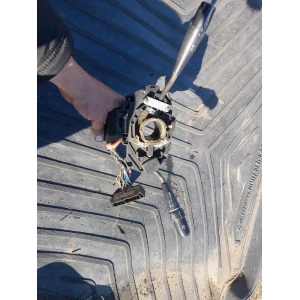 Изображение товара -  Подрулевой переключатель Тойота Камри