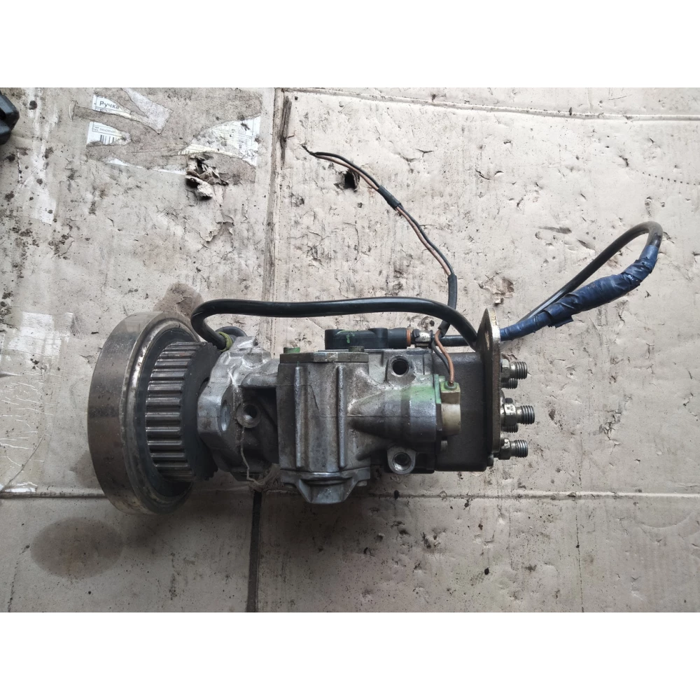 Топливный насос высокого давления, ТНВД AUDI A6 C5 , A4 B5 2.5 TDI 0 460 415 989 , 046 130 108 G