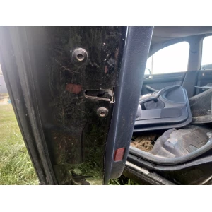 Изображение товара -  Замок задней левой двери Audi A6 C5