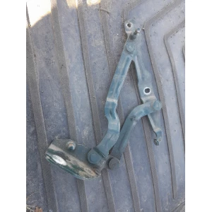 Изображение товара - Петля крышки багажника Ауди а4б5