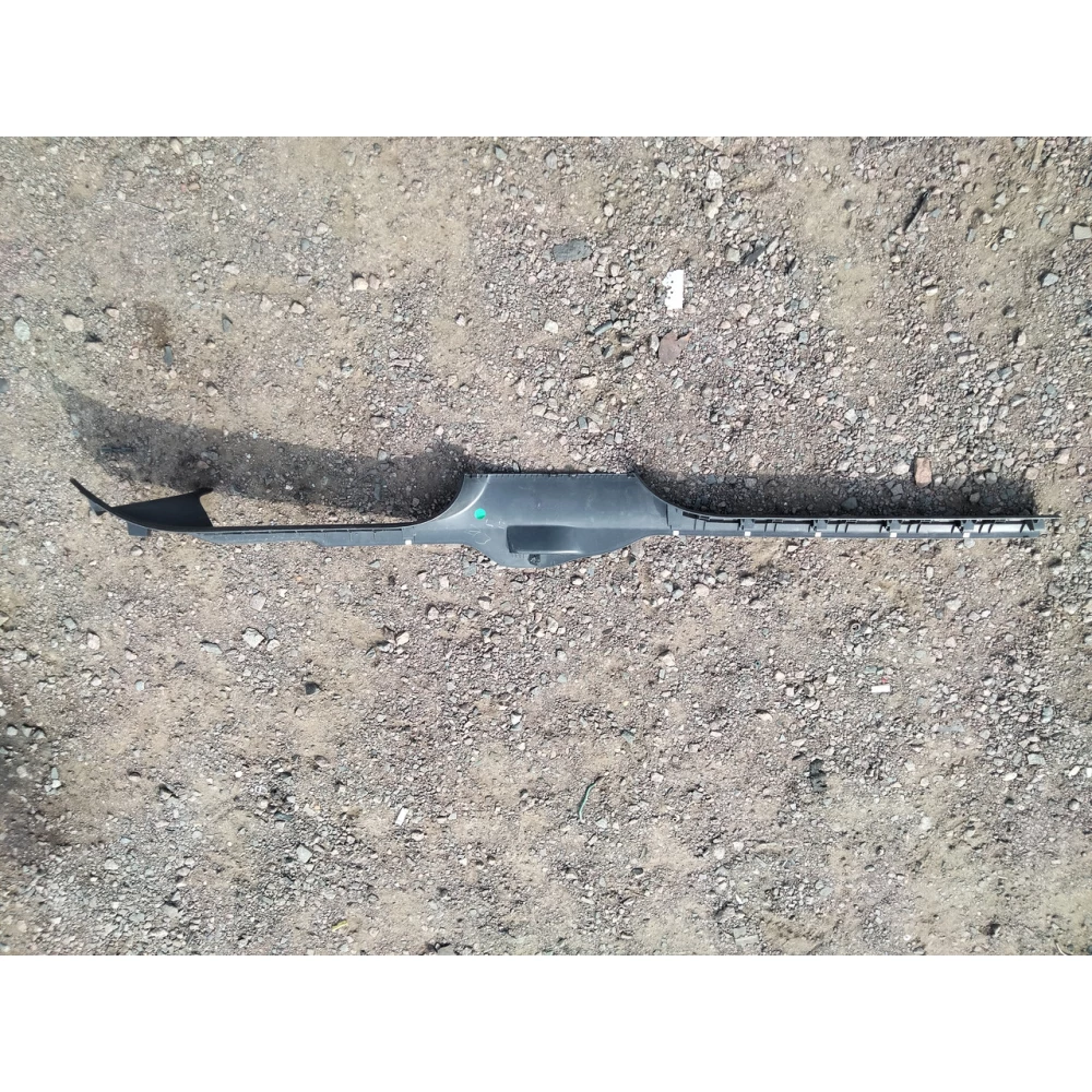 561853372C Накладка порога правая Volkswagen Passat B7 USA