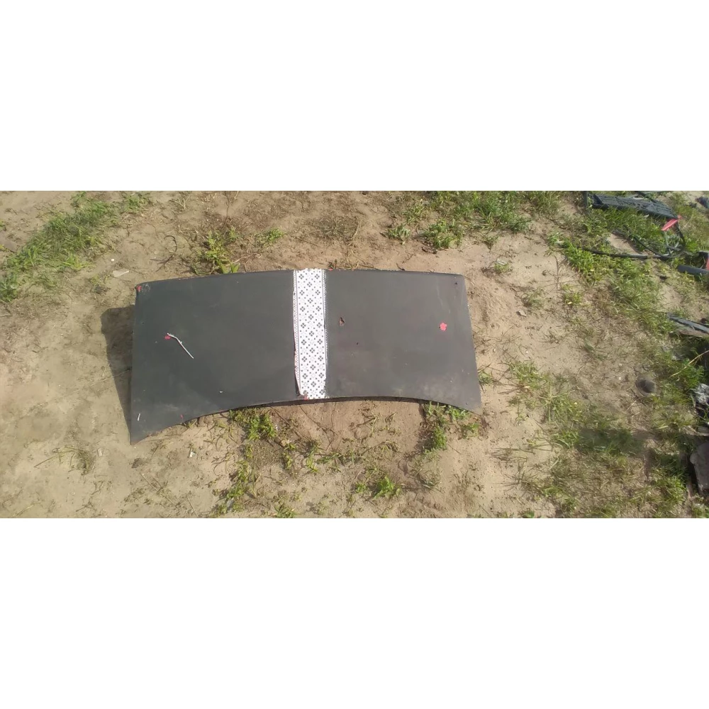 Кришка багажника VW Jetta 2