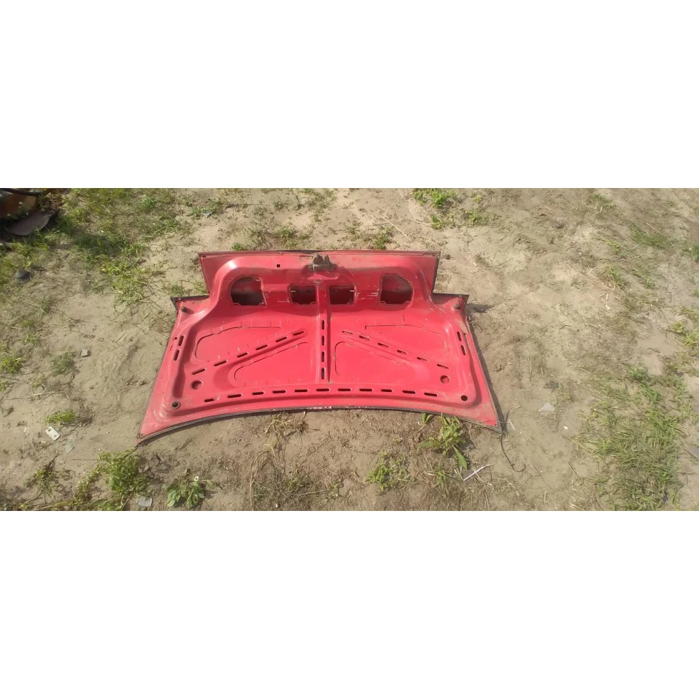 Кришка багажника VW Jetta 2