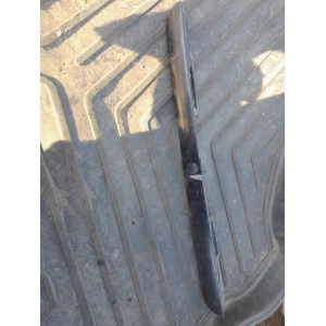 Изображение товара -  Накладка подсветки номера Audi A3