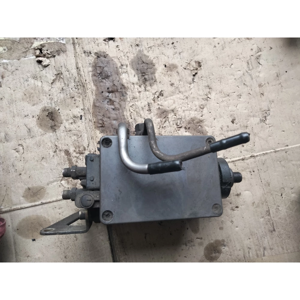 Топливный насос высокого давления ТНВД Opel Vectra B, Astra G, Zafira A 2.0 DTi 0470504002 / 09158926