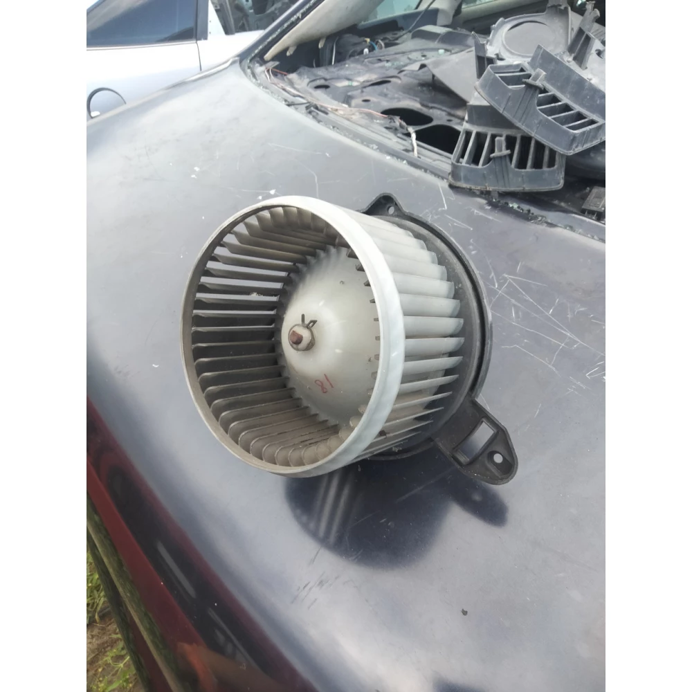 Мотор вентилятора печки Audi A6 C5 0130111202, 4B1820021