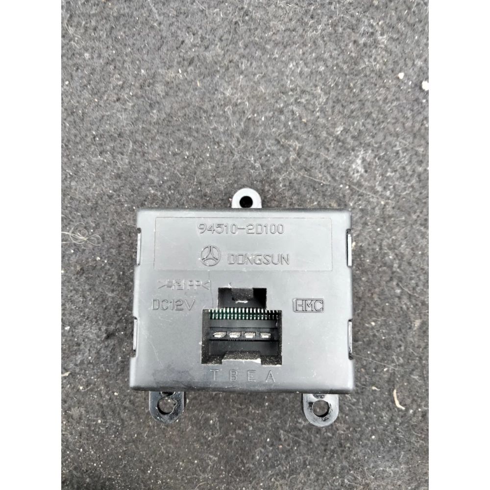 945102D100 часы приборной панели Xyundai Elantra,Kia