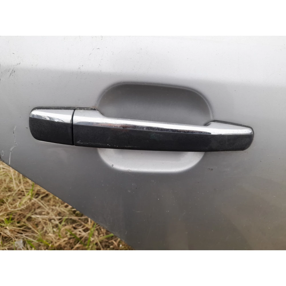 Задняя права ручка двери Mercedes-Benz w210