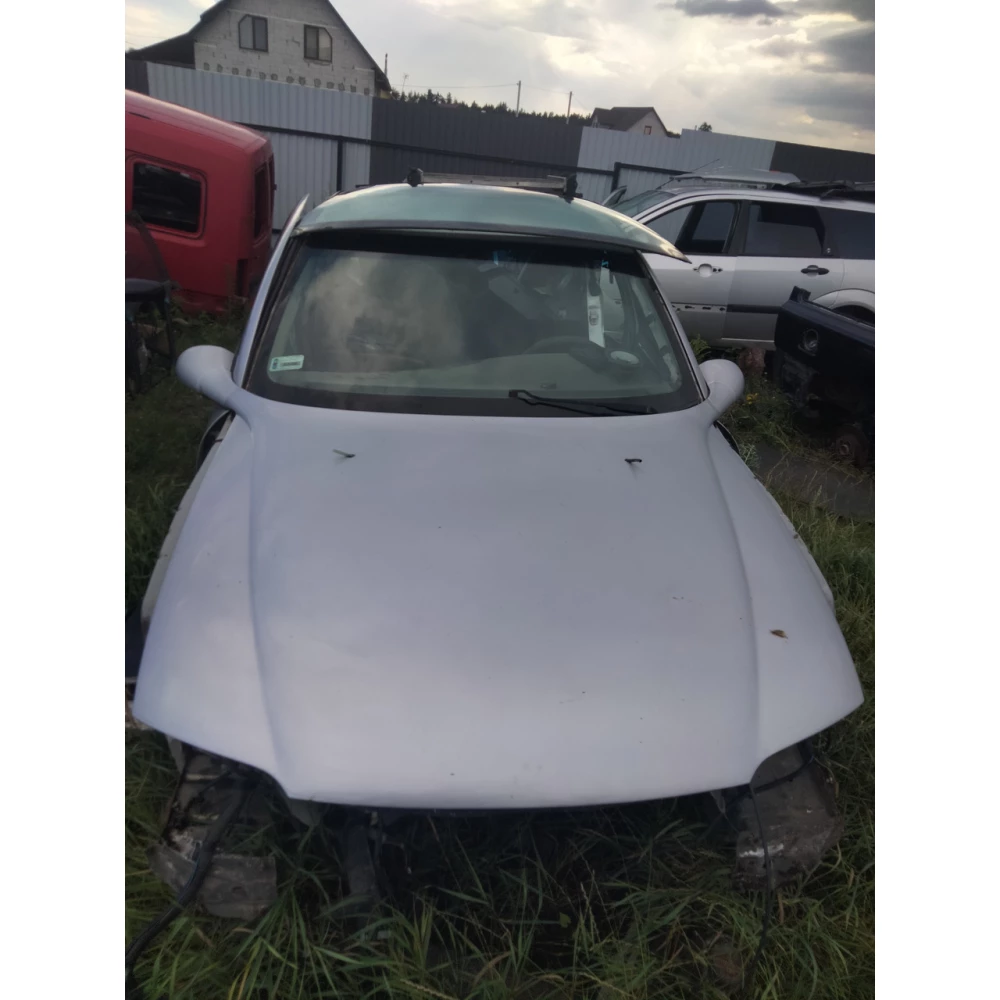 Капот Opel Vectra B