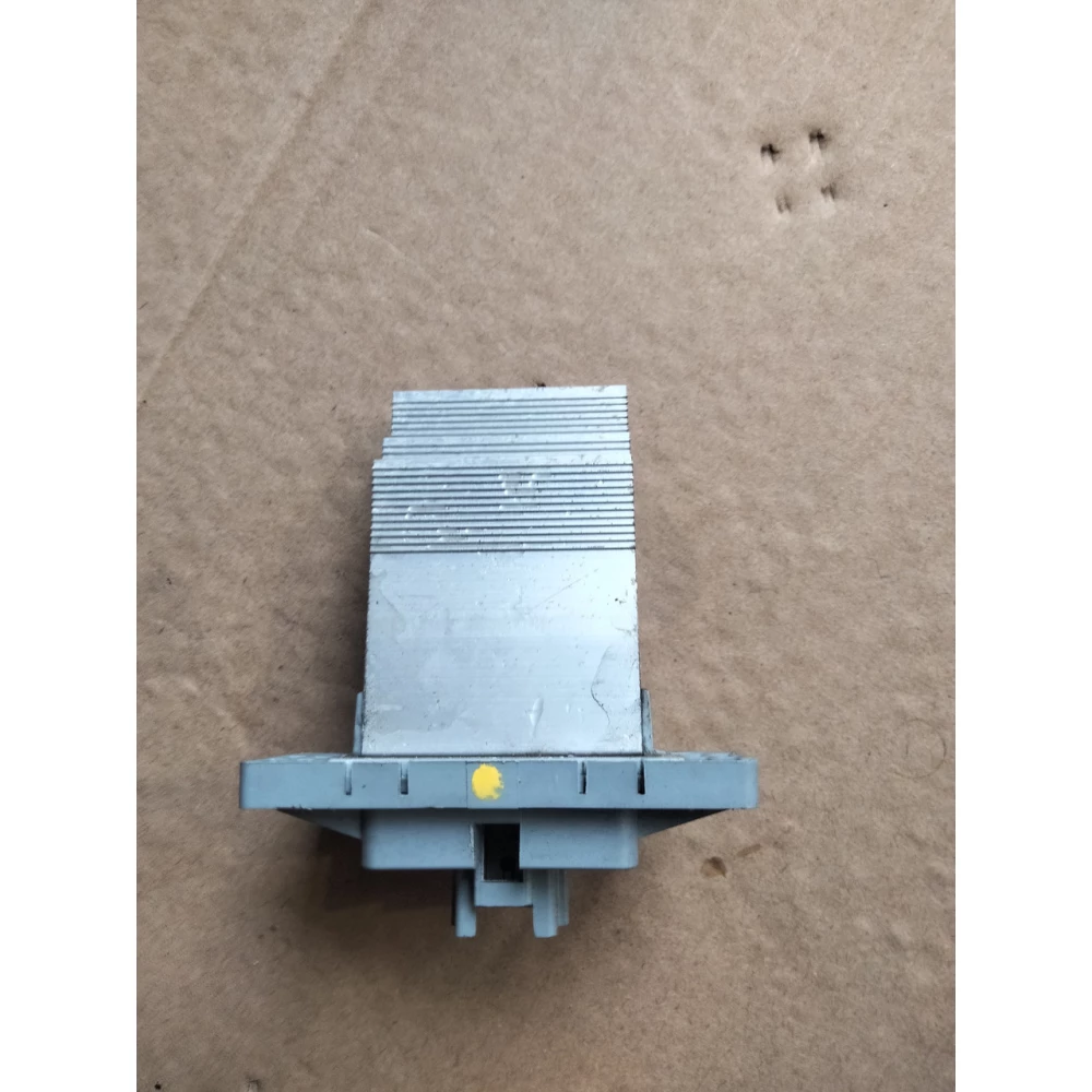 Резистор печки Xyundai Elantra, Kia