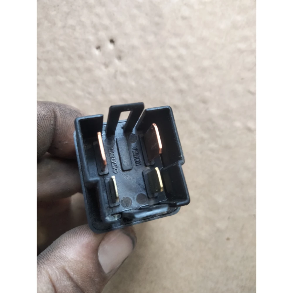 A410-BBWBA-01 реле вентилятора печки Xyundai Elantra,Kia