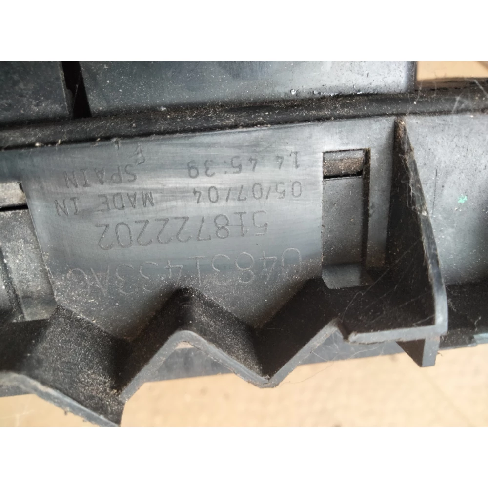 04831433AC коробка блок комфорта Jeep Grand Cherokee
