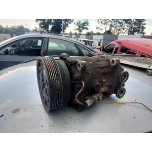 Изображение товара -  Компрессор кондиционера PEUGEOT 406 SD7VAA