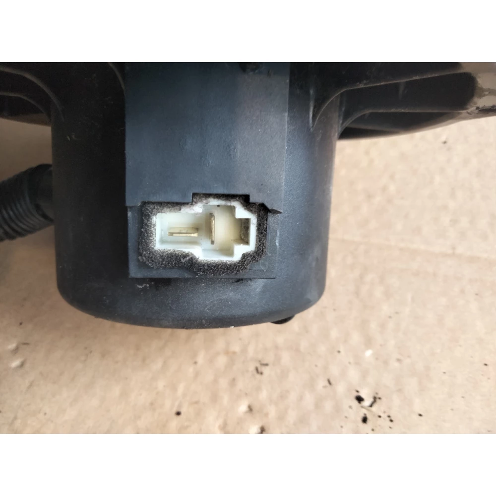 9711320000 моторчик печки Xyundai Elantra, Kia