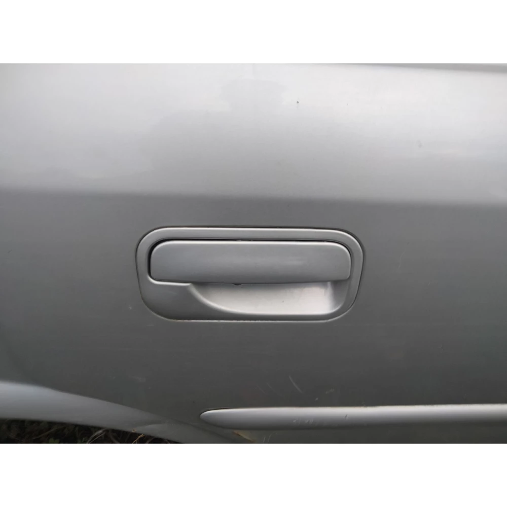 Ручка задней правой двери Opel Vectra B