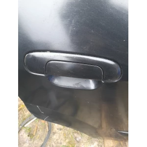 Изображение товара -  Задняя правая ручка двери Mazda Premacy