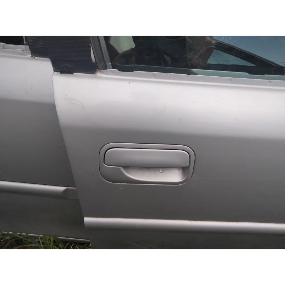 Ручка передней правой двери наружная Opel Vectra B